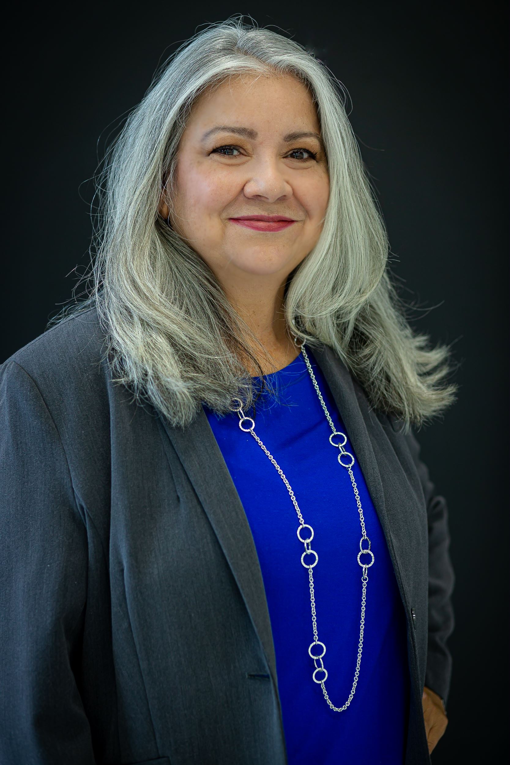 Thelma Alvarado-Garza