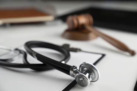 Medical Malpractice