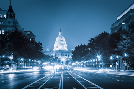 Liability in Government