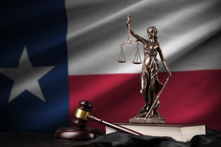 National Trial Law at the Texas Supreme Court