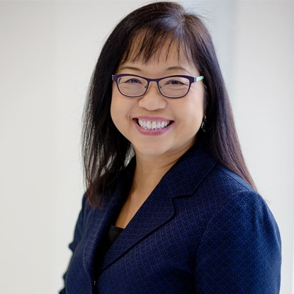 Michelle M Cheng Photo