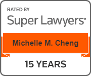 Michelle Cheng SL-15-Years