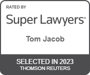 Tom Jacob SL-2023