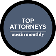 Austin Monthly’s Top Attorneys