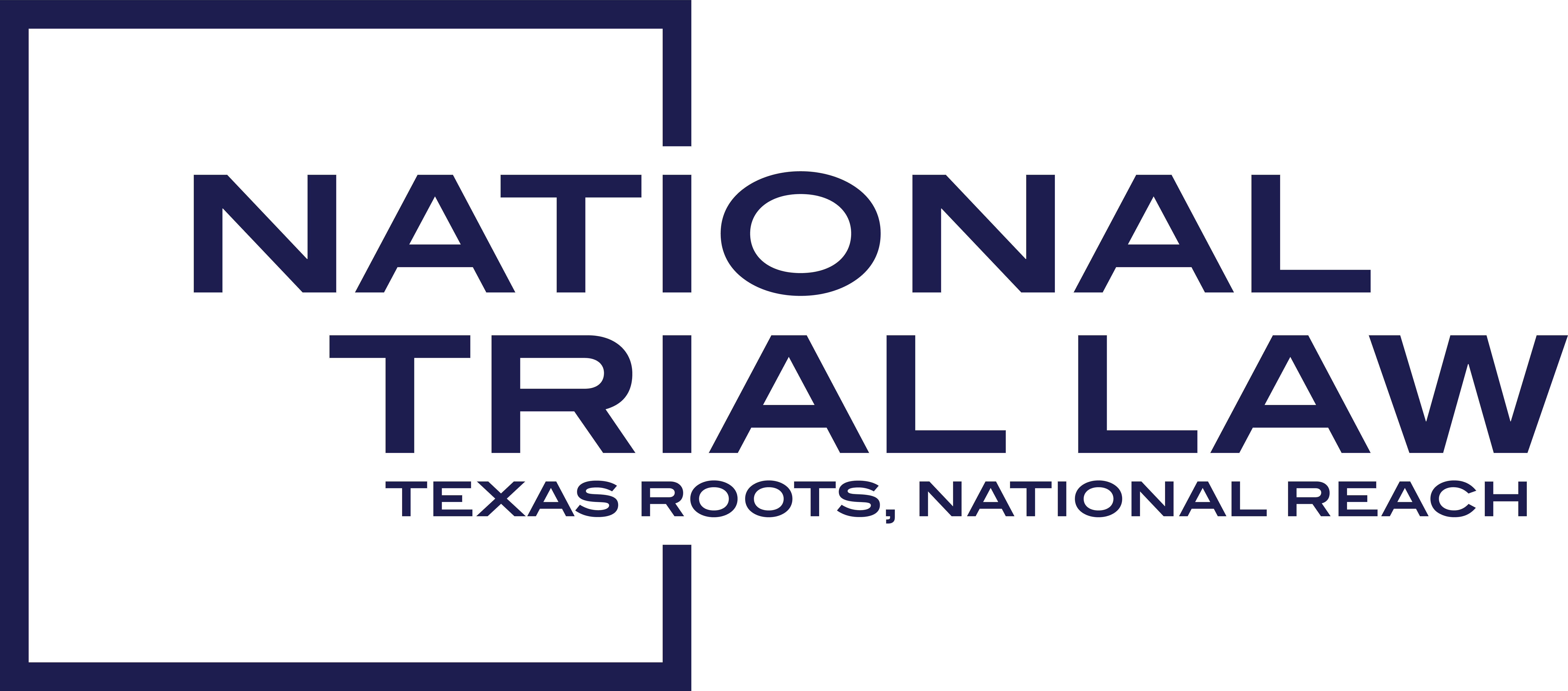 National Trial Law